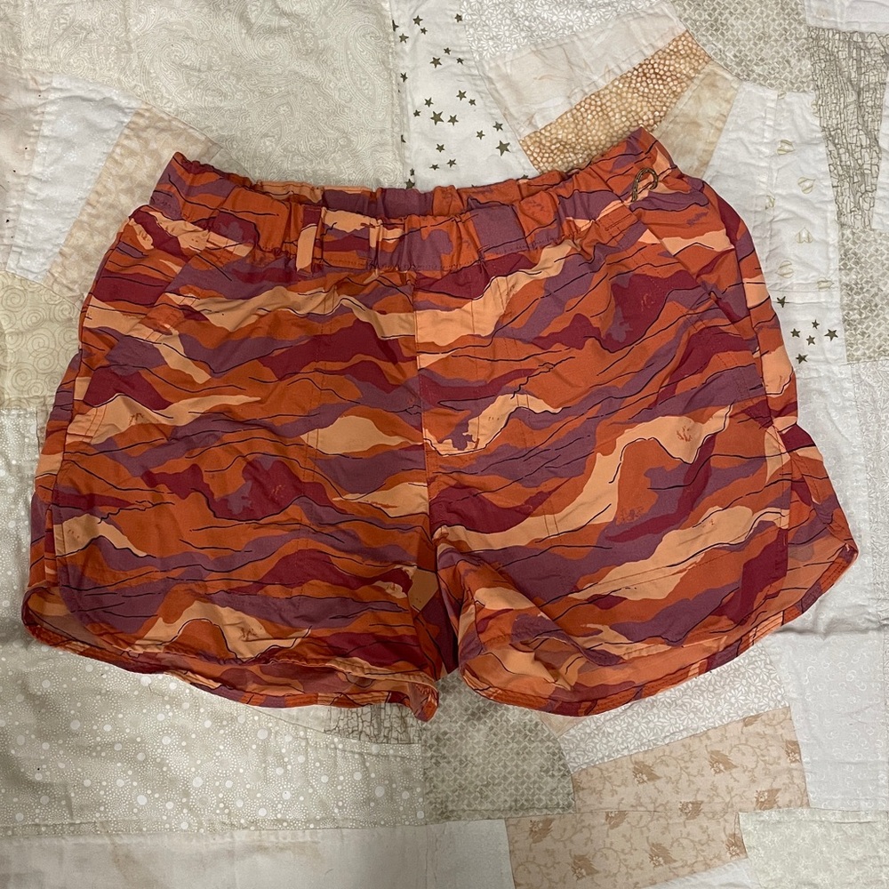 REI Women's Running Shorts